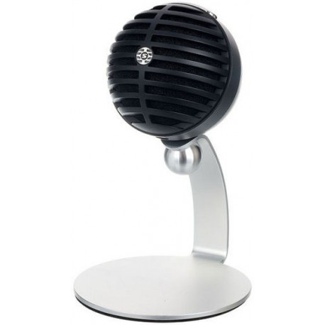 SHURE Motiv MV5C microfono usb da tavolo