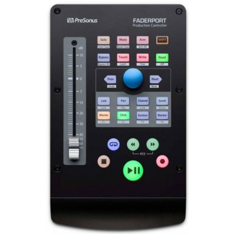 PRESONUS FADERPORT V2 universal DAW controller