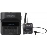 TASCAM DR10L registratore digitale con microfono lavalier