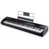 M-AUDIO HAMMER 88 PRO USB master keyboard avanzata