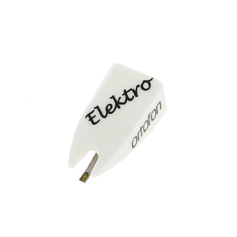 Stylus Ortofon Elektro - Remplacement Pour Micros Concorde Et OM Elektro