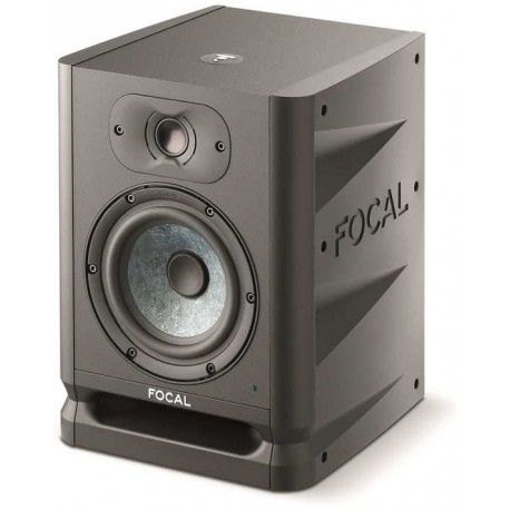 FOCAL ALPHA 50 EVO monitor audio da studio