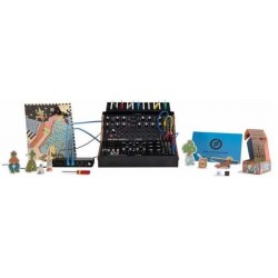 MOOG Sound Studio: DFAM e Subharmonicon bundle synth analogici desktop