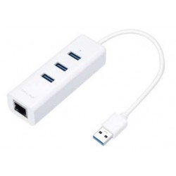TP-LINK UE330 - Adattatore USB 3.0...Gigabit Ethernet