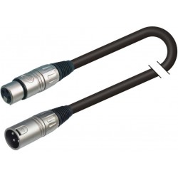 SOUNDSATION GO-LINK cavo XLR M- F 2 mt