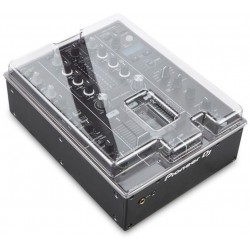 DECKSAVER PIONEER DJM-250 MKII / DJM-450 cover per Pioneer DJM-250 MKII e DJM-450
