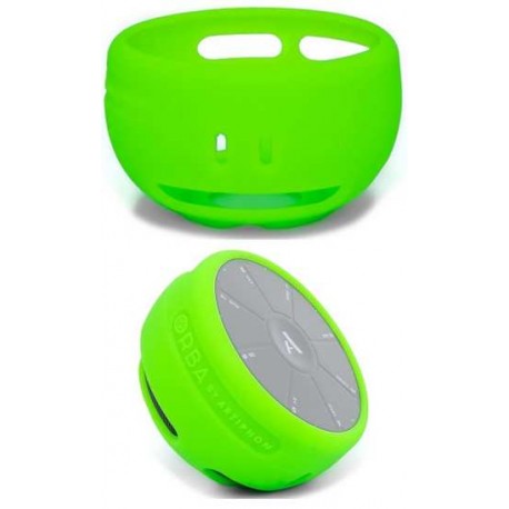 ARTIPHON Orba Silicon Sleeve (Neon Green) custodia in silicone per Artiphon Orba