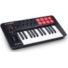 M-AUDIO OXYGEN 25 MKV USB MIDI controller