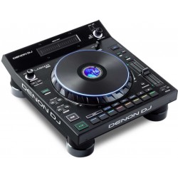 DENON DJ LC6000 PRIME dj performance controller