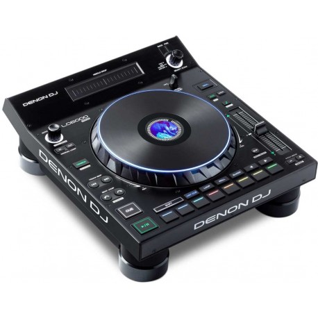 DENON DJ LC6000 PRIME dj performance controller
