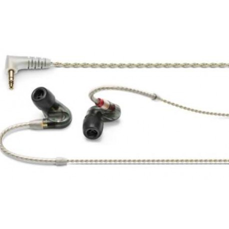 SENNHEISER IE 500 Pro smoky black cuffia monitor in-ear dinamica nera