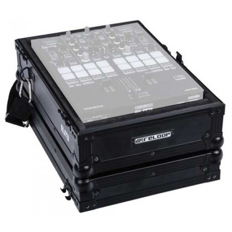 RELOOP Premium Battle Mixer Case custodia per battle mixer