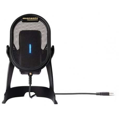 MARANTZ Umpire microfono usb a condensatore