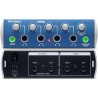 PRESONUS HP4 amplificatore per cuffie 4 canali