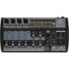 WHARFEDALE CONNECT 1202 FX USB mixer 12 canali usb con effetti