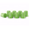 RELOOP KNOB SET green