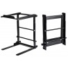 RELOOP LAPTOP STAND FLEX supporto pieghevole per laptop