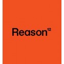 REASON STUDIOS REASON 12 Suite daw per la produzione musicale (versione codice)