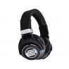 RELOOP RHP15 Black cuffia chiusa per dj nera