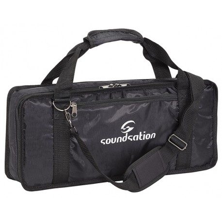 SOUNDSATION BBC borsa per tastiera portatile(48x20x6cm)