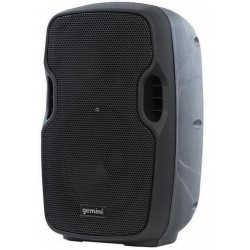 GEMINI AS-08ToGo speaker a batteria portatile