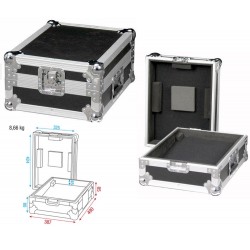 SHOWGEAR Case for Pioneer/Technics mixer D7379B