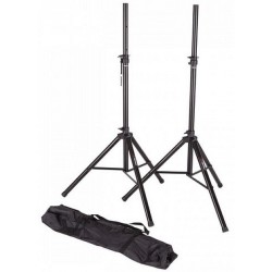 PROEL FRE 180KIT V2 stativi per speaker con bag per il trasporto