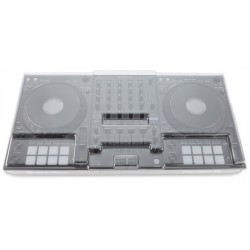DECKSAVER Pioneer DDJ-1000 Cover trasparente