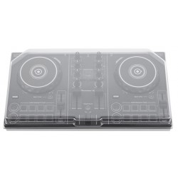 DECKSAVER Pioneer DDJ-200 Cover in policarbonato per pioneer ddj 200