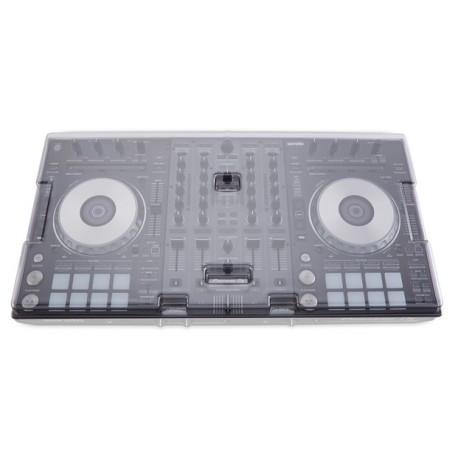DECKSAVER Pioneer DDJ-SX3 Cover trasparente in policarbonato