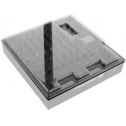 DECKSAVER Pioneer DJM-V10 Cover trasparente in policarbonato