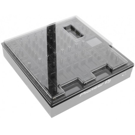 DECKSAVER Pioneer DJM-V10 Cover trasparente in policarbonato