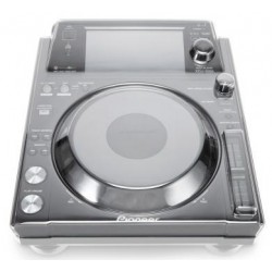 DECKSAVER Pioneer XDJ-1000 Cover trasparente in policarbonato