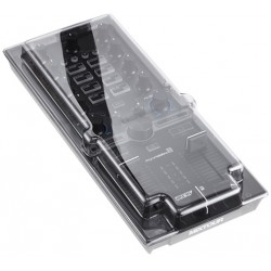 DECKSAVER Reloop Mixtour Cover trasparente in policarbonato