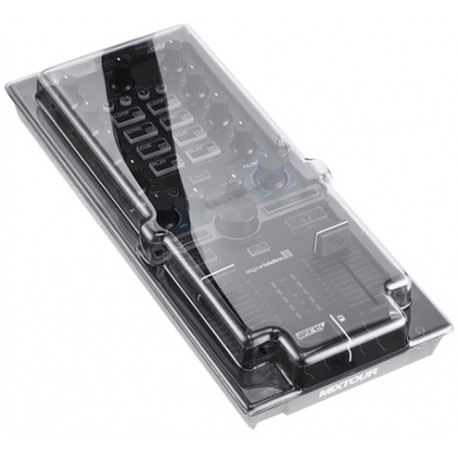 DECKSAVER Reloop Mixtour Cover trasparente in policarbonato