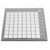 DECKSAVER Novation Launchpad X Cover trasparente in policarbonato