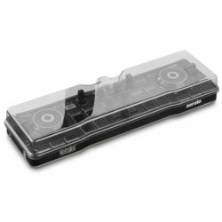 DECKSAVER Hercules Inpulse Starlight Cover trasparente in policarbonato