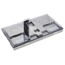 DECKSAVER Hercules DJ Control Inpulse 500 Cover trasparente