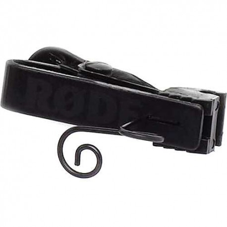 Rode LAV-CLIP Clip Mount for Rode Lavaliers(3 clip per confezione)