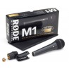 RODE M1 microfono dinamico per voce