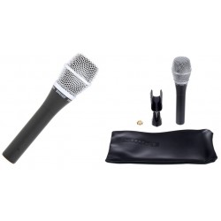 SHURE SM86 microfono a condensatore per voce