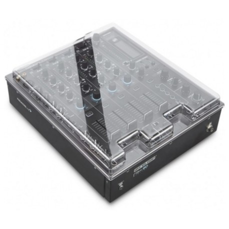 DECKSAVER RELOOP Rmx 90/80/60 copertura antipolvere per Reloop Rmx 90/80/60