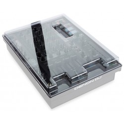 DECKSAVER Denon DJ X1800 Prime Cover