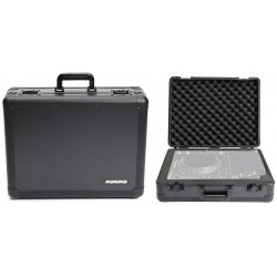 MAGMA Carry Lite Dj Case Player/mixer flight case per lettore/mixer dj