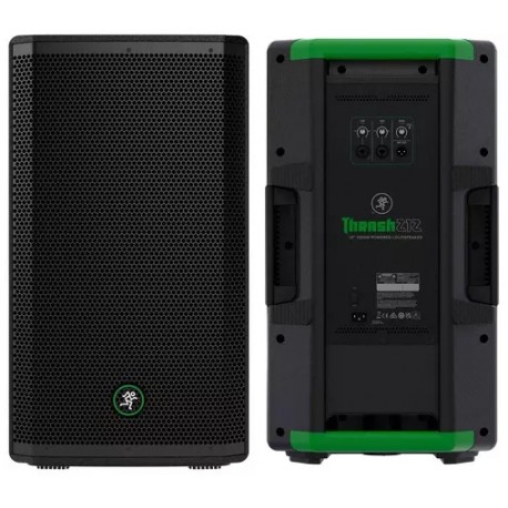 MACKIE Thrash 212 speaker amplificato 12" 1300w