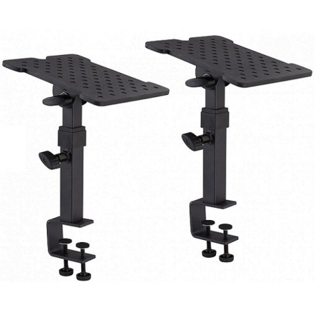 SOUNDSATION TMONS-PRO-CL supporti per monitor audio da studio (coppia)