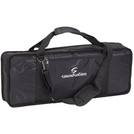SOUNDSATION BBM borsa per tastiera portatile