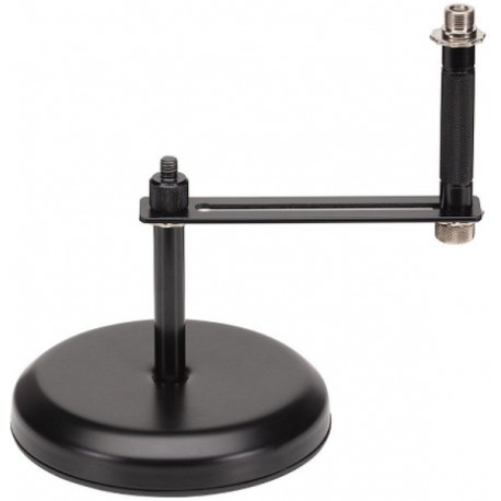 SOUNDSATION BSH-1000 supporto desktop per schermo anti-riflesso SH-1000