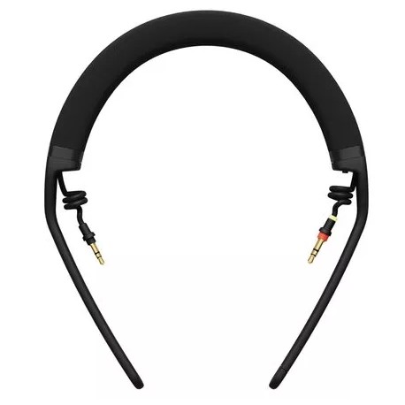 AIAIAI H10 archetto per cuffie aiaiai con connessioni w+link, cavo e bluetooth