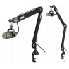 RODE PSA1+ Studio Boom Arm braccio professionale per microfono da studio